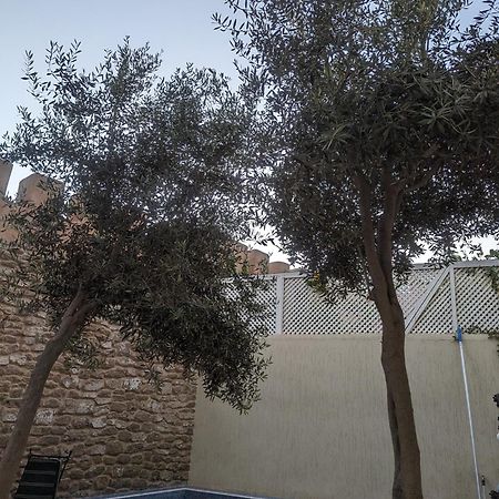 Aghata Palms Riad Suvayr Dış mekan fotoğraf