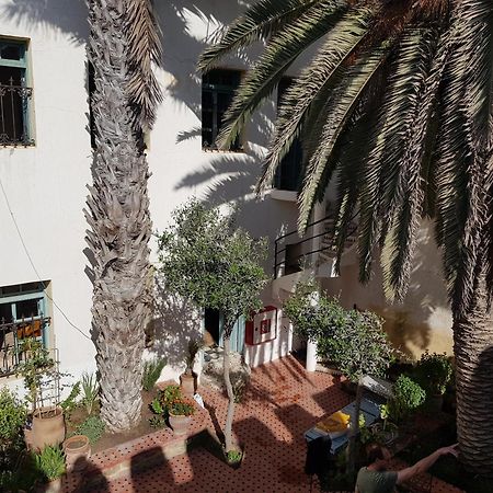 Aghata Palms Riad Suvayr Dış mekan fotoğraf