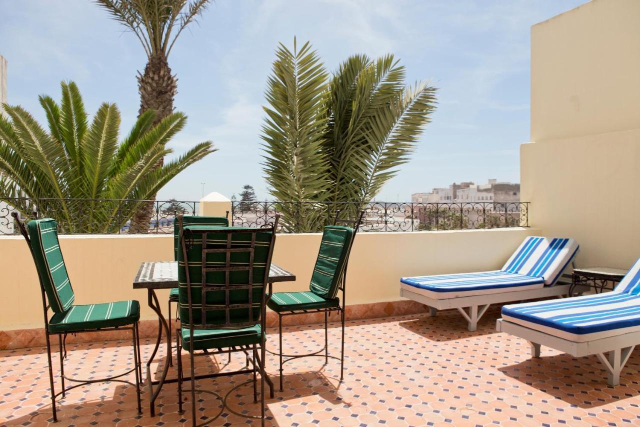 Aghata Palms Riad Suvayr Dış mekan fotoğraf