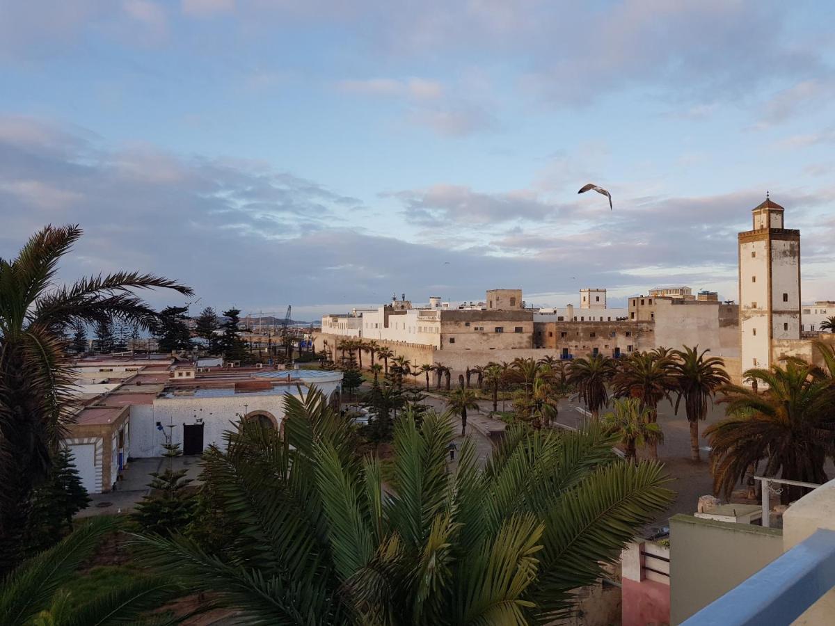 Aghata Palms Riad Suvayr Dış mekan fotoğraf