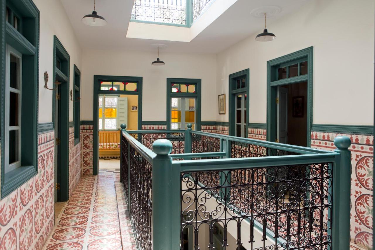 Aghata Palms Riad Suvayr Dış mekan fotoğraf