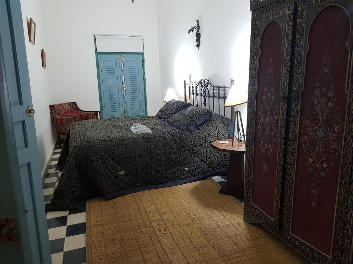 Aghata Palms Riad Suvayr Dış mekan fotoğraf