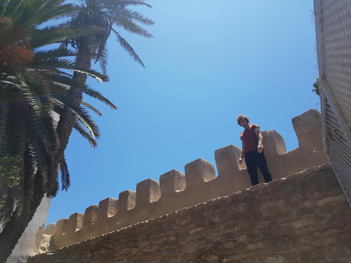 Aghata Palms Riad Suvayr Dış mekan fotoğraf