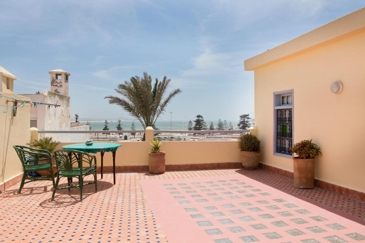 Aghata Palms Riad Suvayr Dış mekan fotoğraf