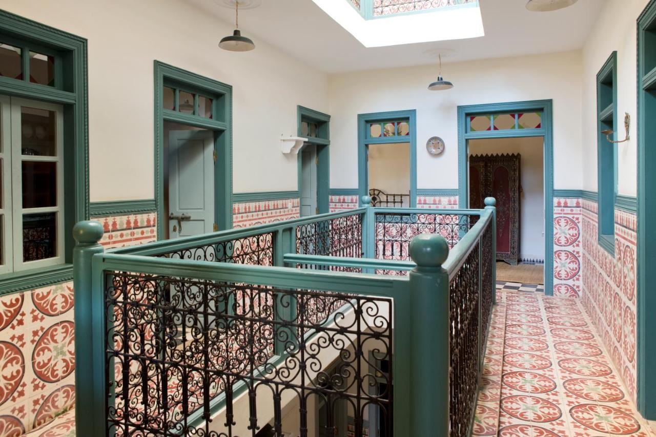 Aghata Palms Riad Suvayr Dış mekan fotoğraf