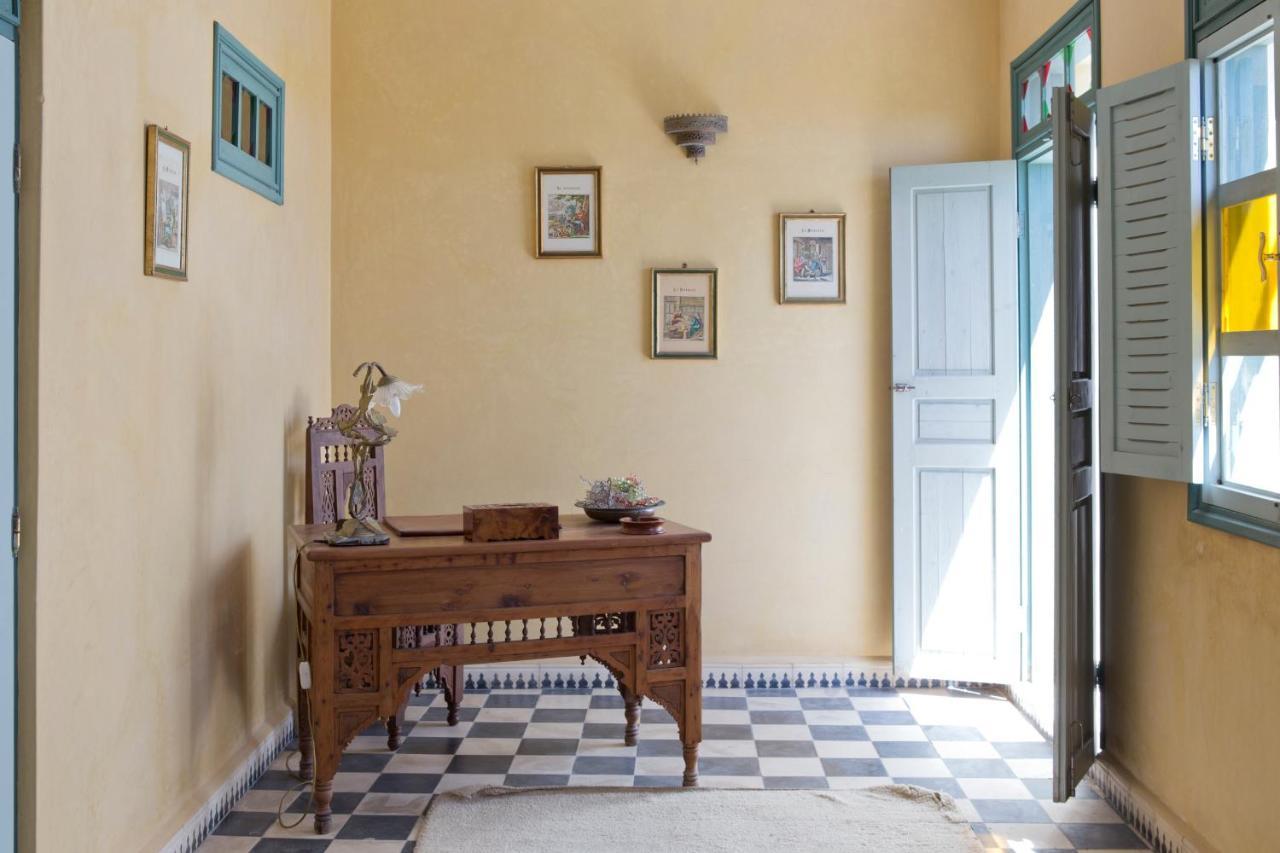 Aghata Palms Riad Suvayr Dış mekan fotoğraf