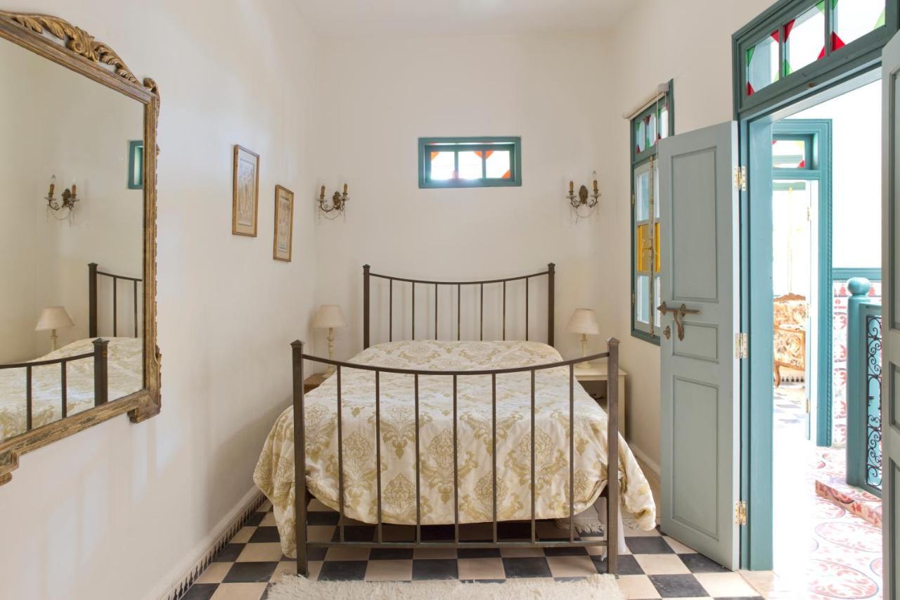 Aghata Palms Riad Suvayr Dış mekan fotoğraf