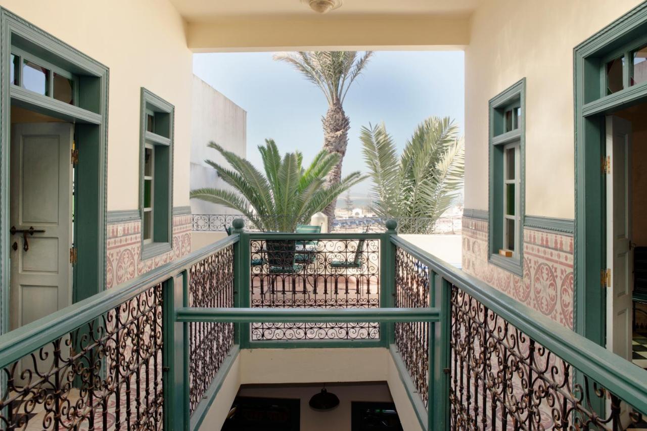 Aghata Palms Riad Suvayr Dış mekan fotoğraf