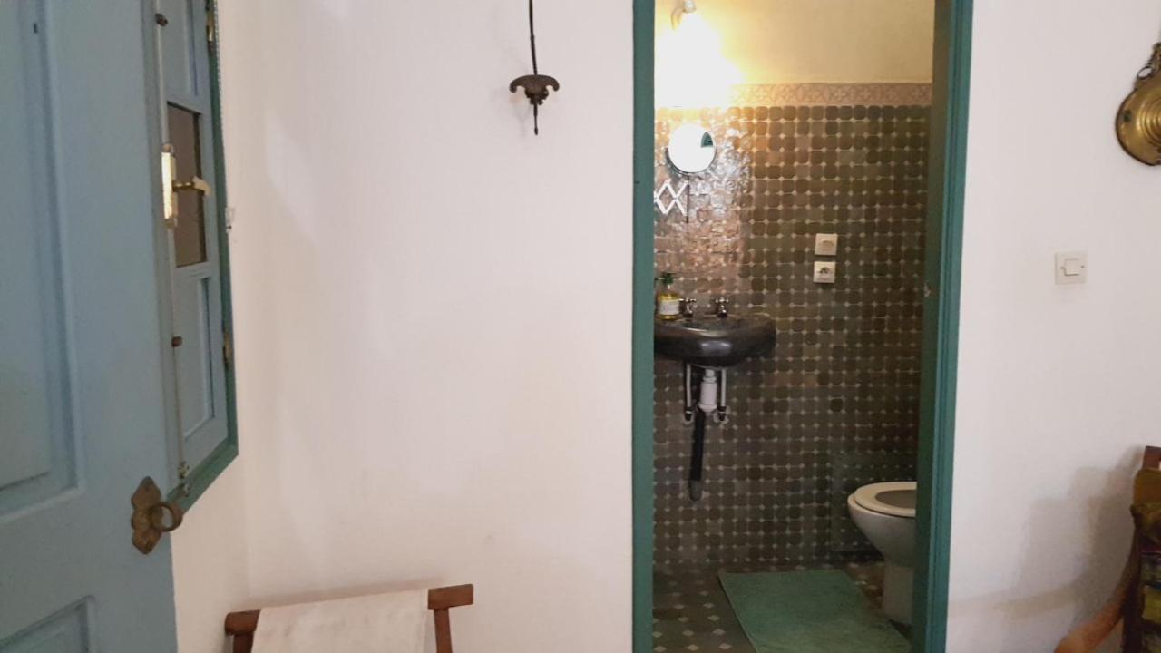 Aghata Palms Riad Suvayr Dış mekan fotoğraf