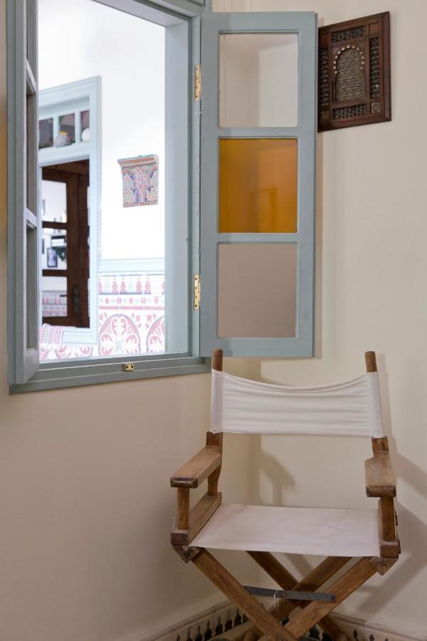 Aghata Palms Riad Suvayr Dış mekan fotoğraf