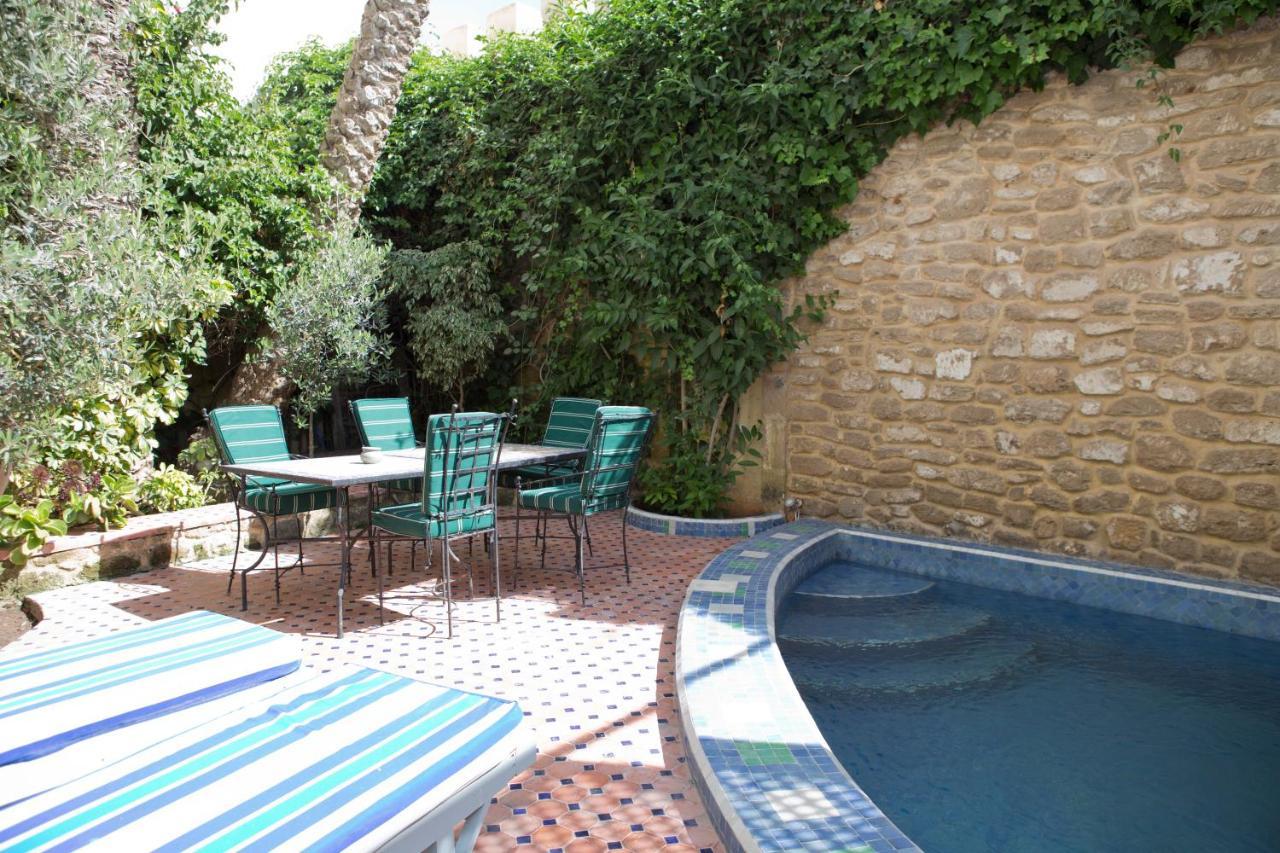 Aghata Palms Riad Suvayr Dış mekan fotoğraf