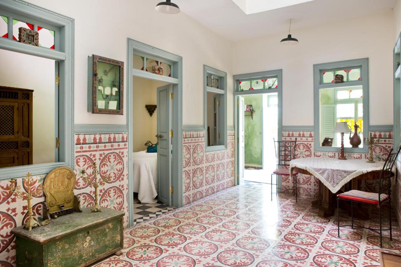 Aghata Palms Riad Suvayr Dış mekan fotoğraf