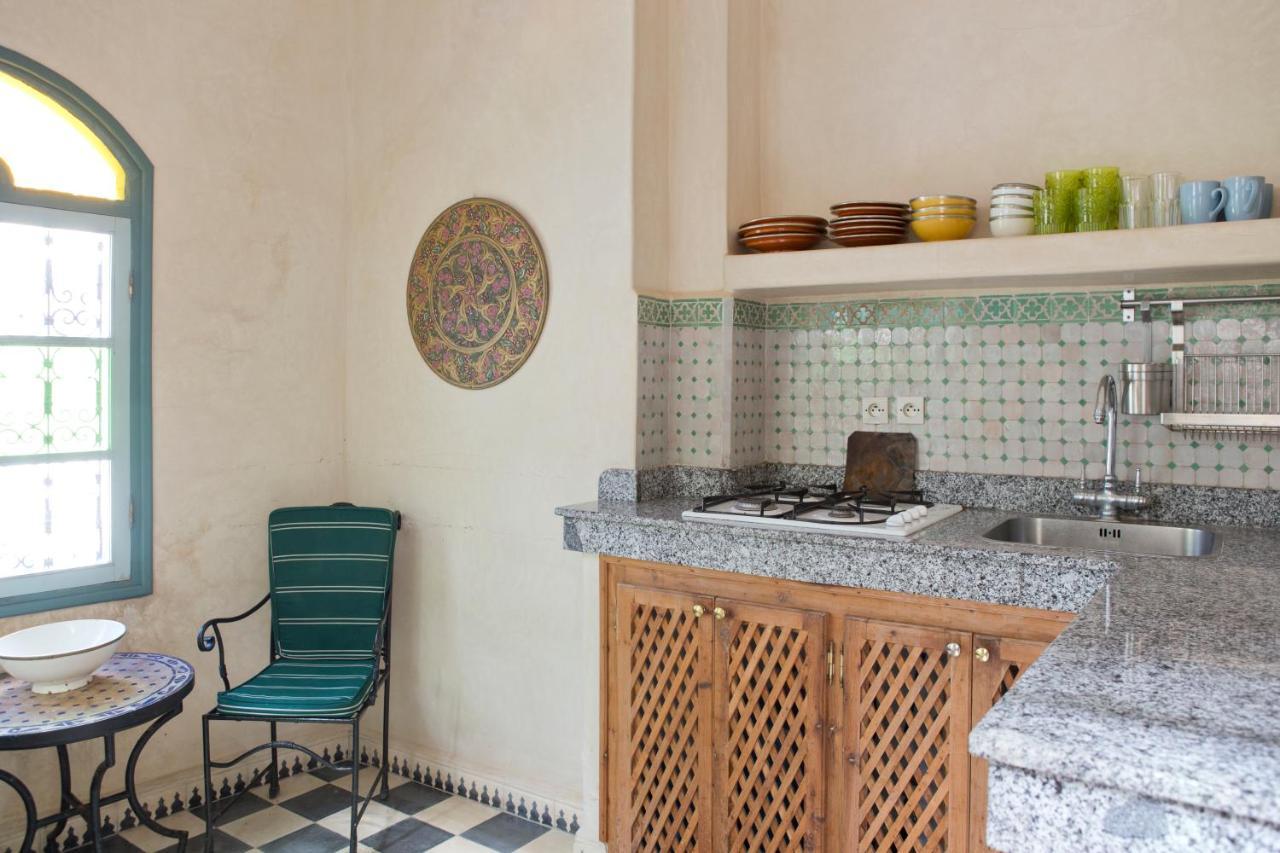 Aghata Palms Riad Suvayr Dış mekan fotoğraf