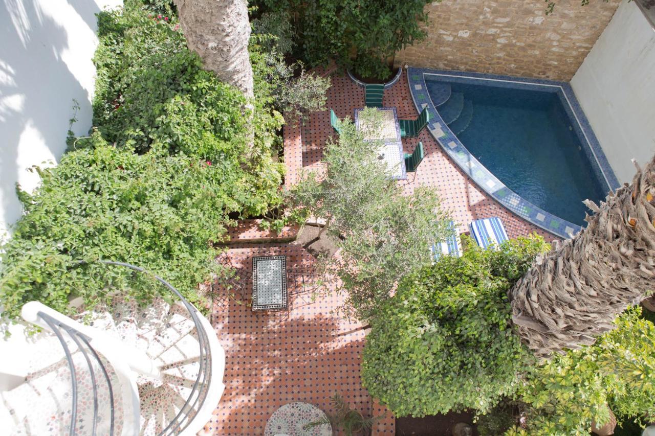 Aghata Palms Riad Suvayr Dış mekan fotoğraf