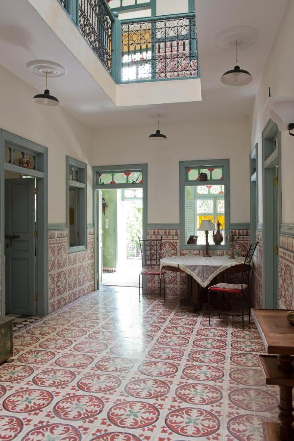 Aghata Palms Riad Suvayr Dış mekan fotoğraf