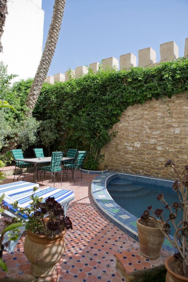 Aghata Palms Riad Suvayr Dış mekan fotoğraf