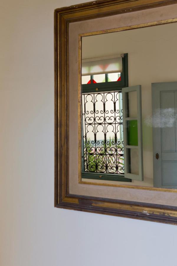 Aghata Palms Riad Suvayr Dış mekan fotoğraf