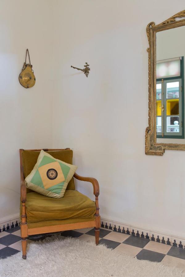 Aghata Palms Riad Suvayr Dış mekan fotoğraf