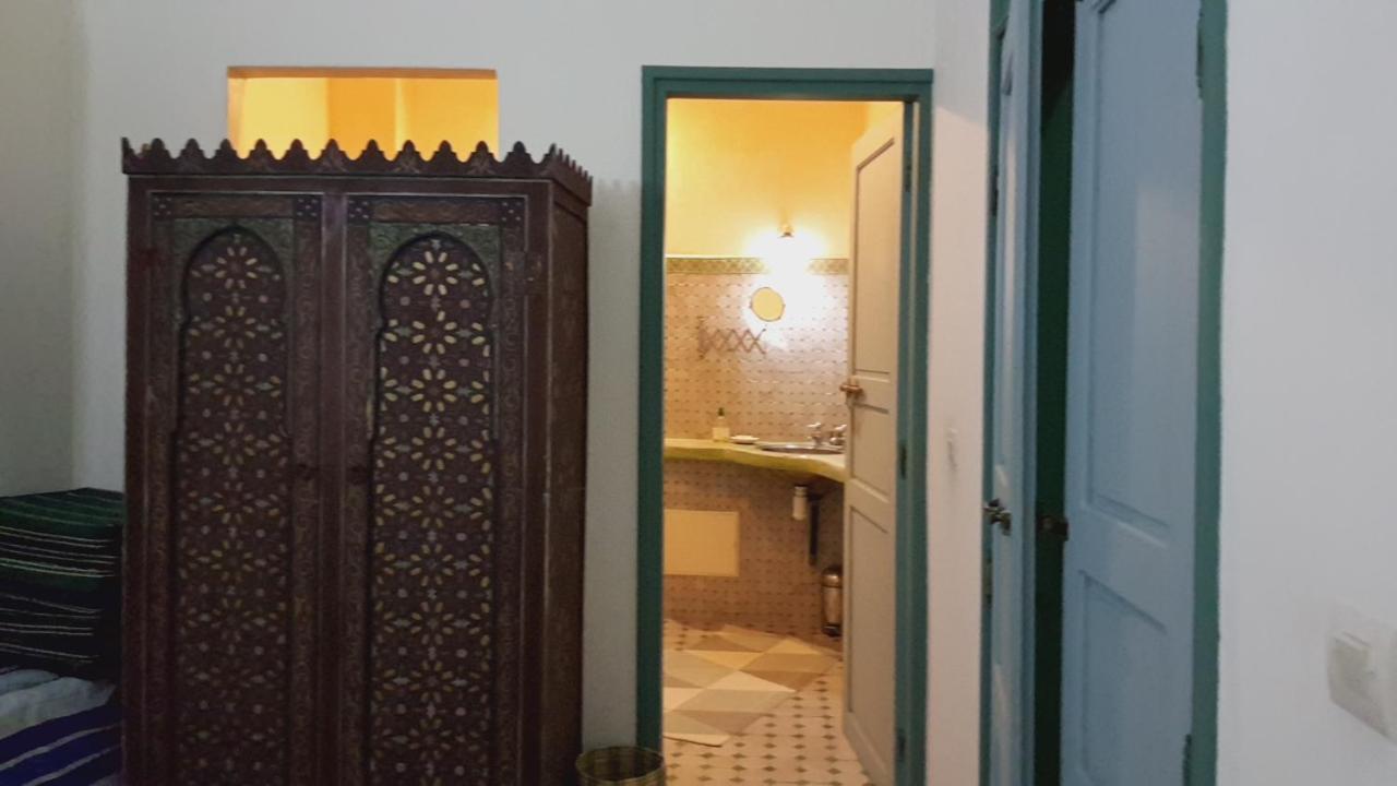 Aghata Palms Riad Suvayr Dış mekan fotoğraf