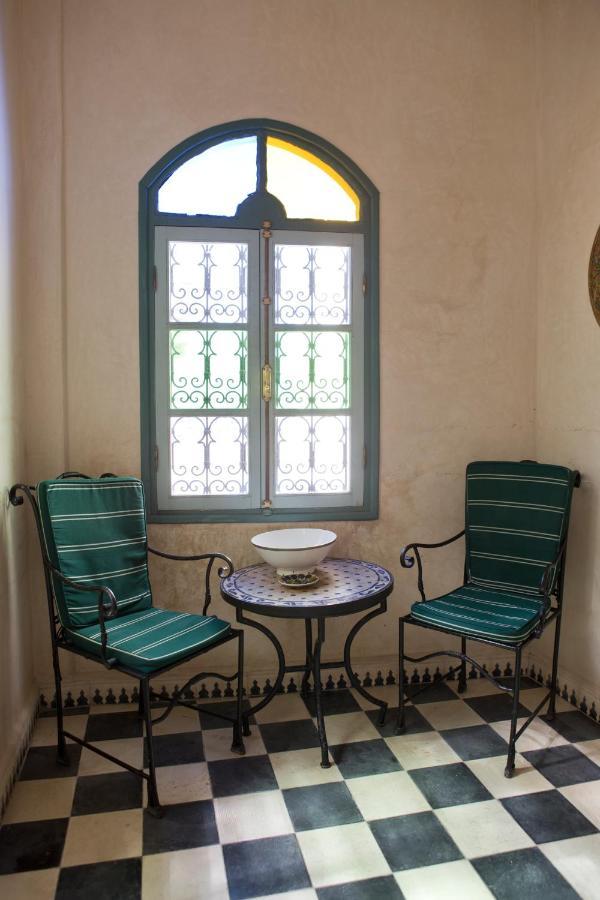 Aghata Palms Riad Suvayr Dış mekan fotoğraf