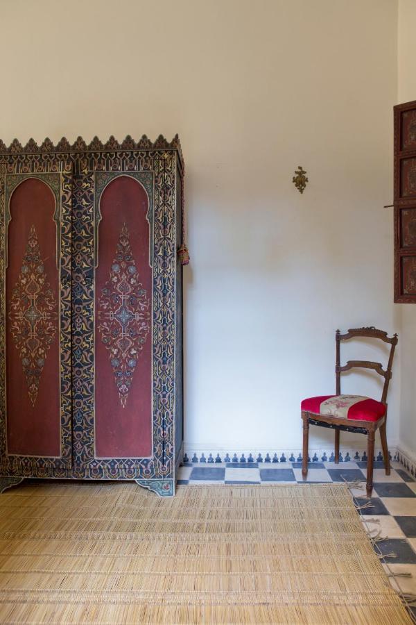 Aghata Palms Riad Suvayr Dış mekan fotoğraf